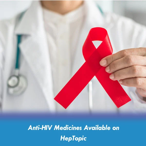 Anti-Hiv-Medicine