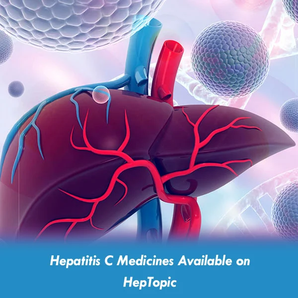 Hepatitis-C-Medicine